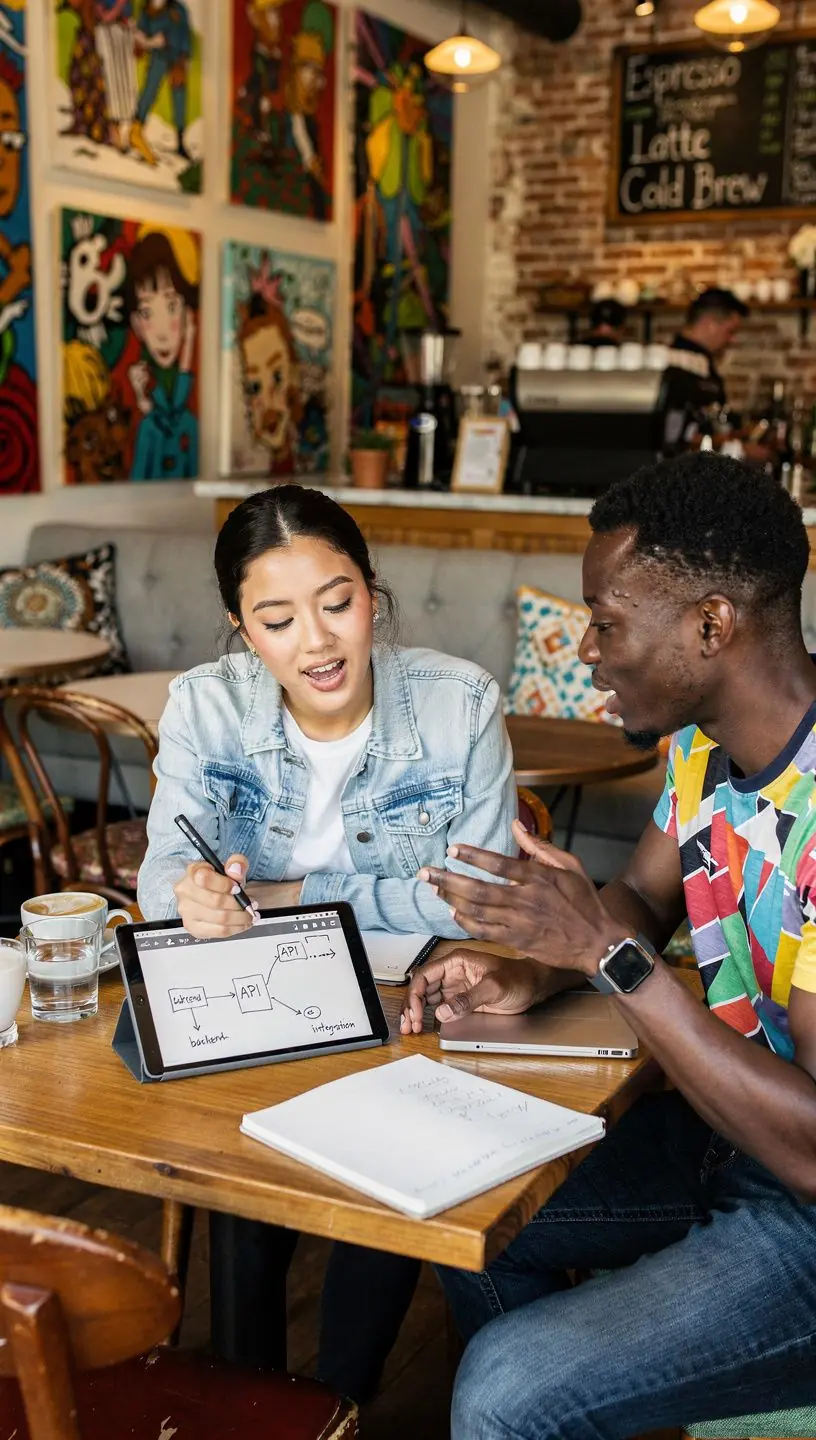 Integrating APIs for optimized system workflows