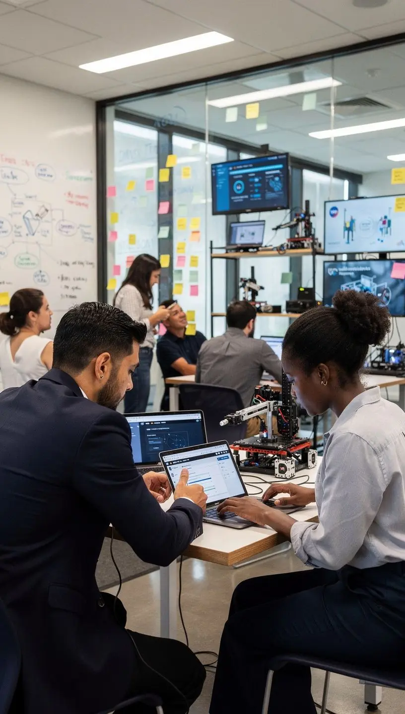 Evaluating integration platforms for business optimization.