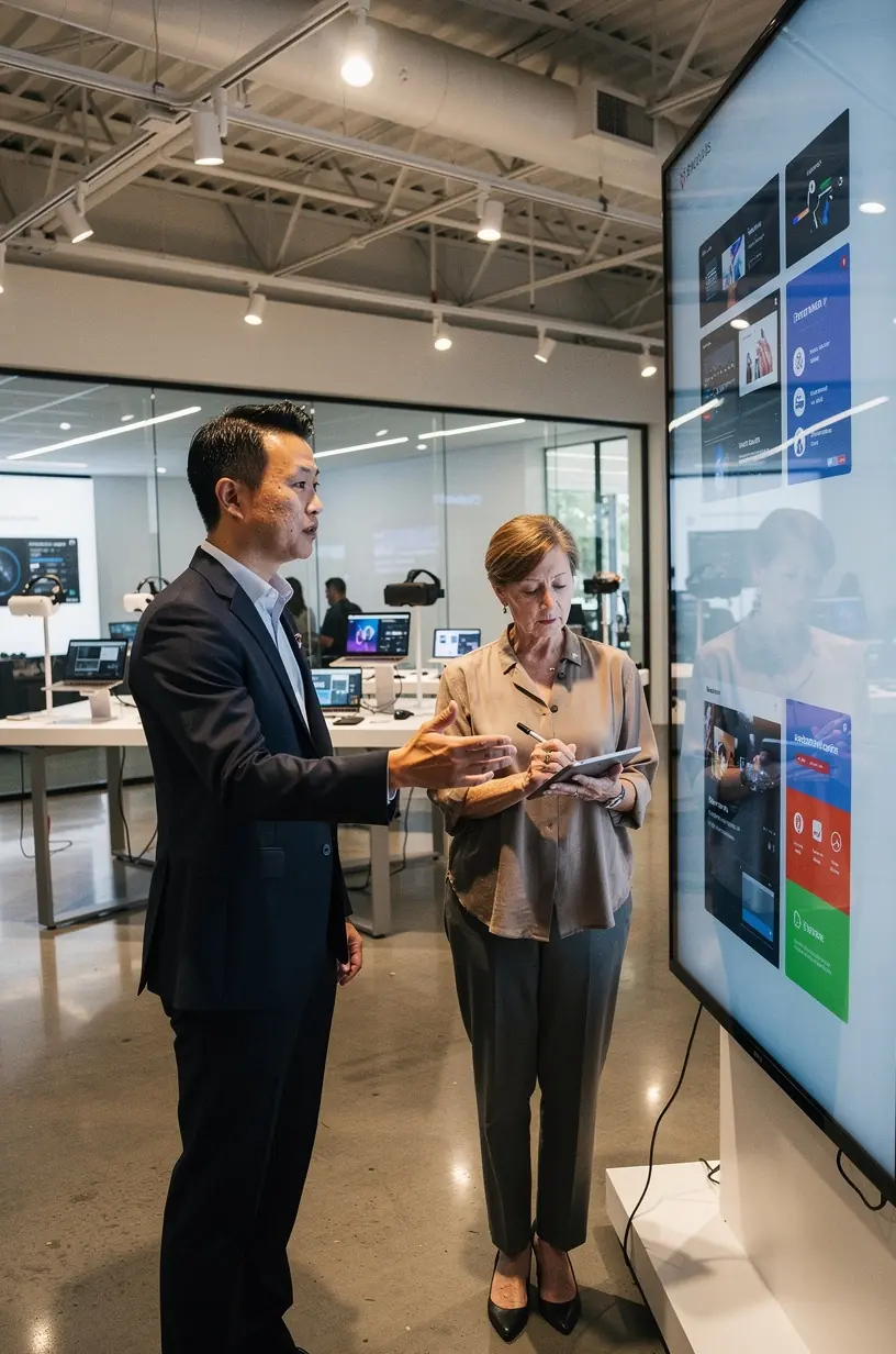 Best practices for connecting multiple platforms efficiently