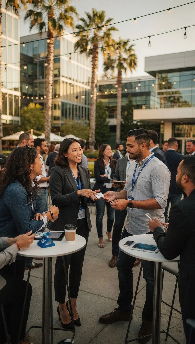 Innovation and technology